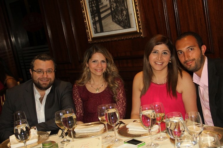 Faculty of Dentistry USJ Gala Dinner